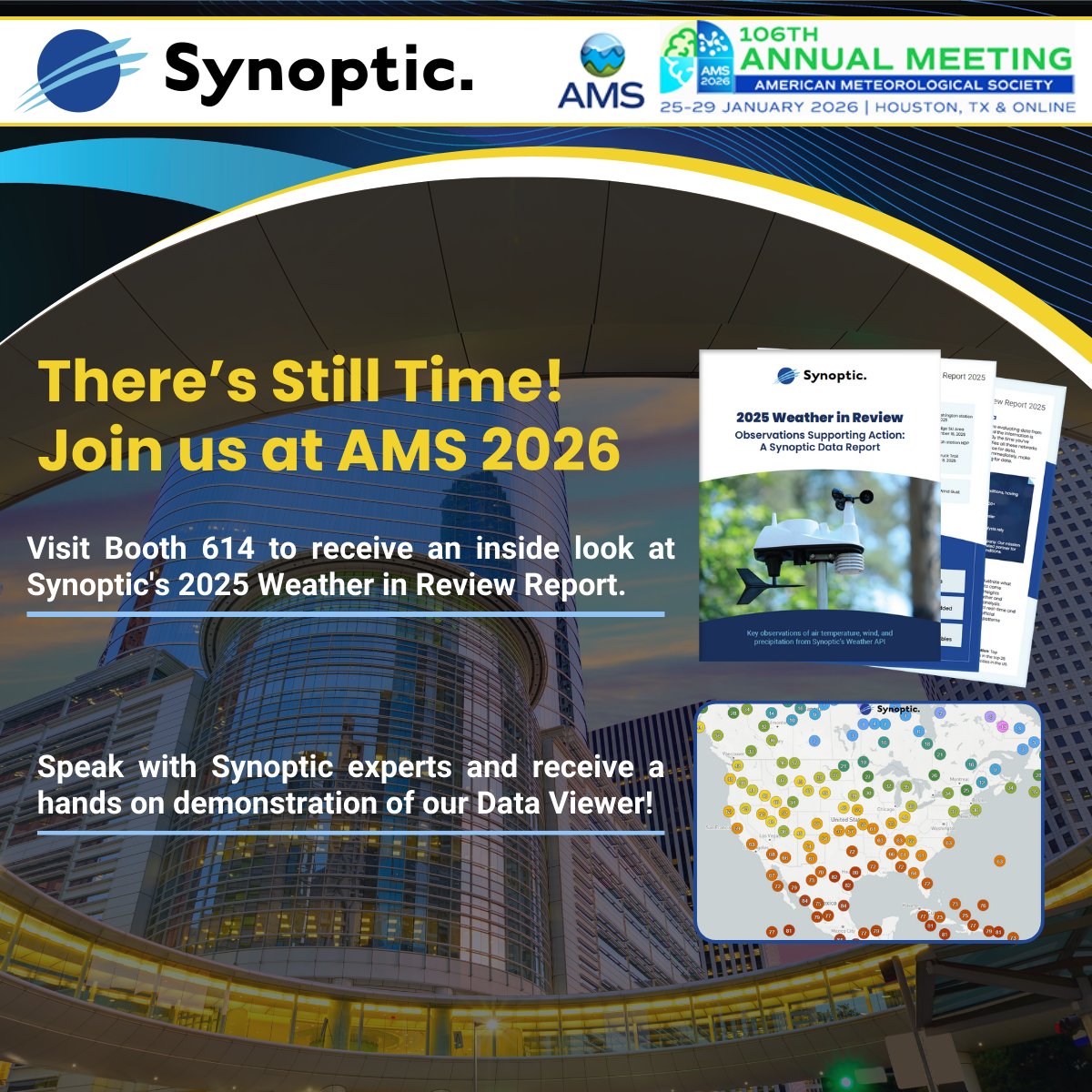 Synoptic Data tweet media