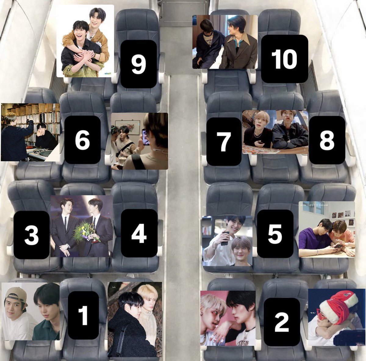 ถ้าต้องเลือกว่าจะอยู่ในช่วงโมเม้นไหนป้าขอแยกร่าง