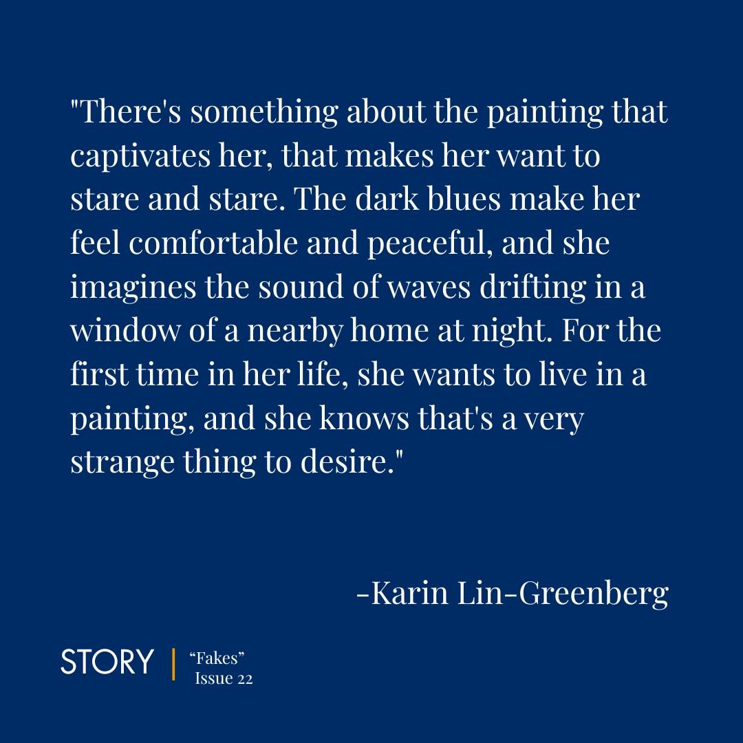 Story Literary Magazine tweet media