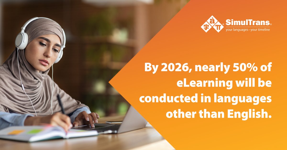 SimulTrans tweet media