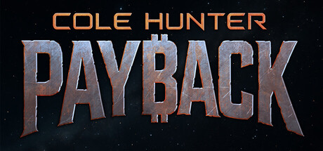 Cole Hunter: Payback - A retro-inspired 2D bullet hell roguelite where you pilot a customizable ship, scavenge enemy cores to upgrade your arsenal, and chase bounties across a high-stakes space rogue odyssey.
Trailer: keymailer.co/ColeHunterPayb…
Creator: keymailer.co/ColeHunterPayb…