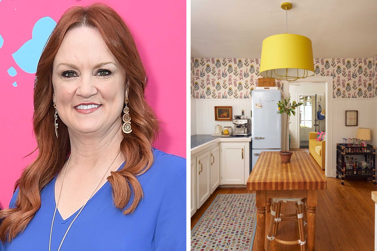 DustinMPeyser's tweet image. Ree Drummond’s Serving Hack Is a Must for Hosts (It Looks Gorgeous, Too!) dlvr.it/TQbRHt 👉 Reveal Your ROI bit.ly/MyHomeAI 👈 #ReeDrummond #ServingHack #HostTips #Entertaining #FoodNetwork