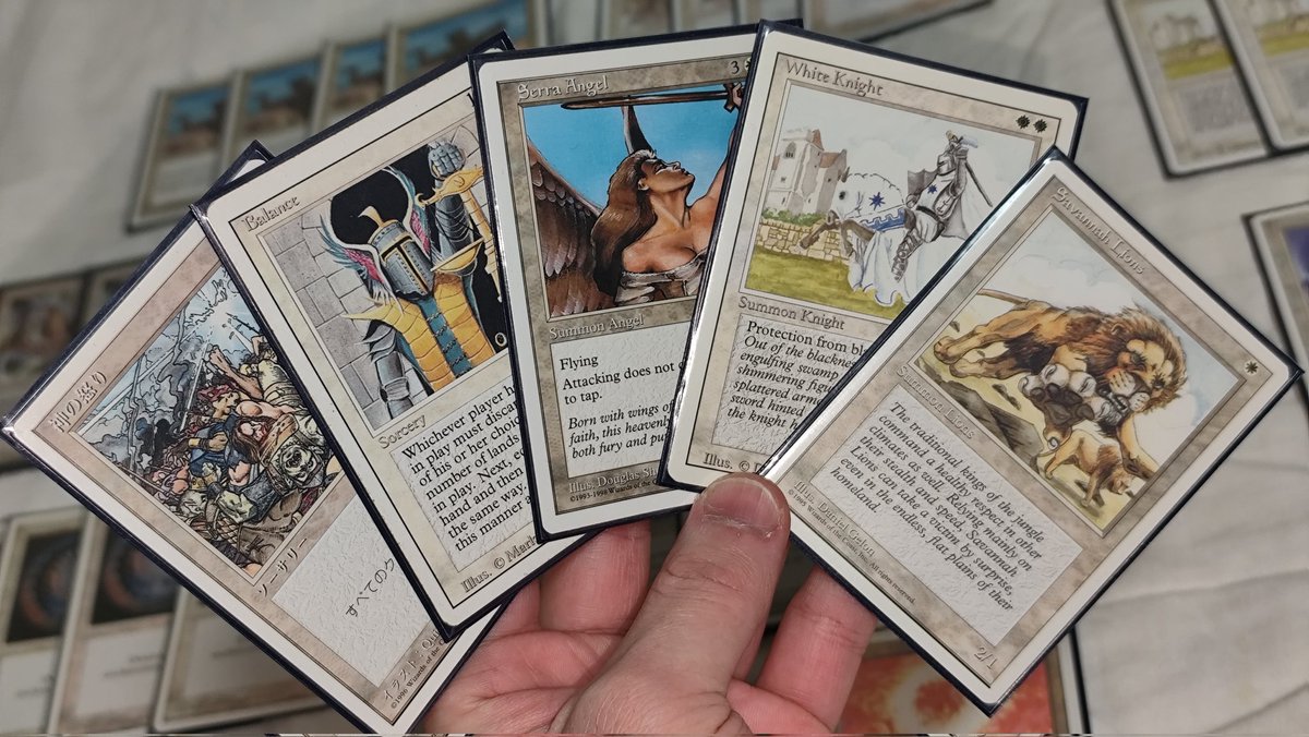 バシ@MTG (@bashi_mtg) / Posts / X