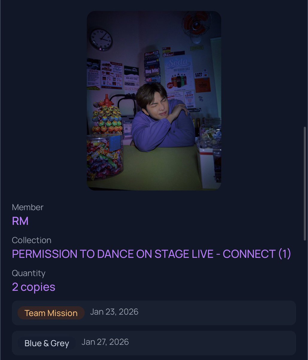 kaepsae's tweet image. i have these dupes from new collections (plus a bunch of others) trading for anything i don’t have yet :)

user is btsv

#bcdtrading #bcdtrades
