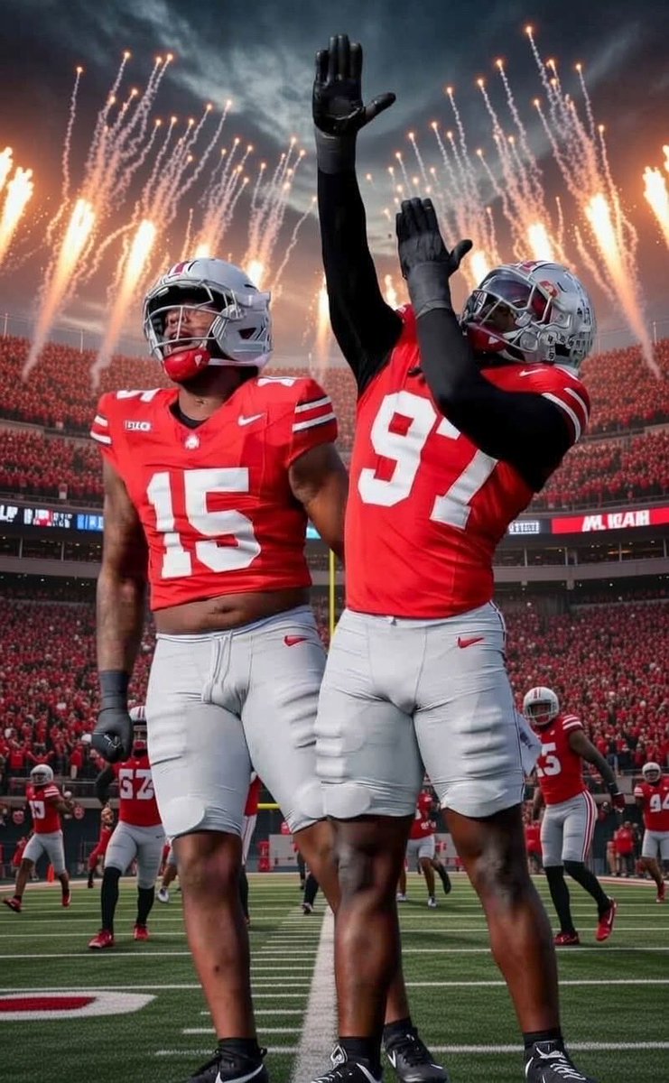 Buckeye 365 tweet media