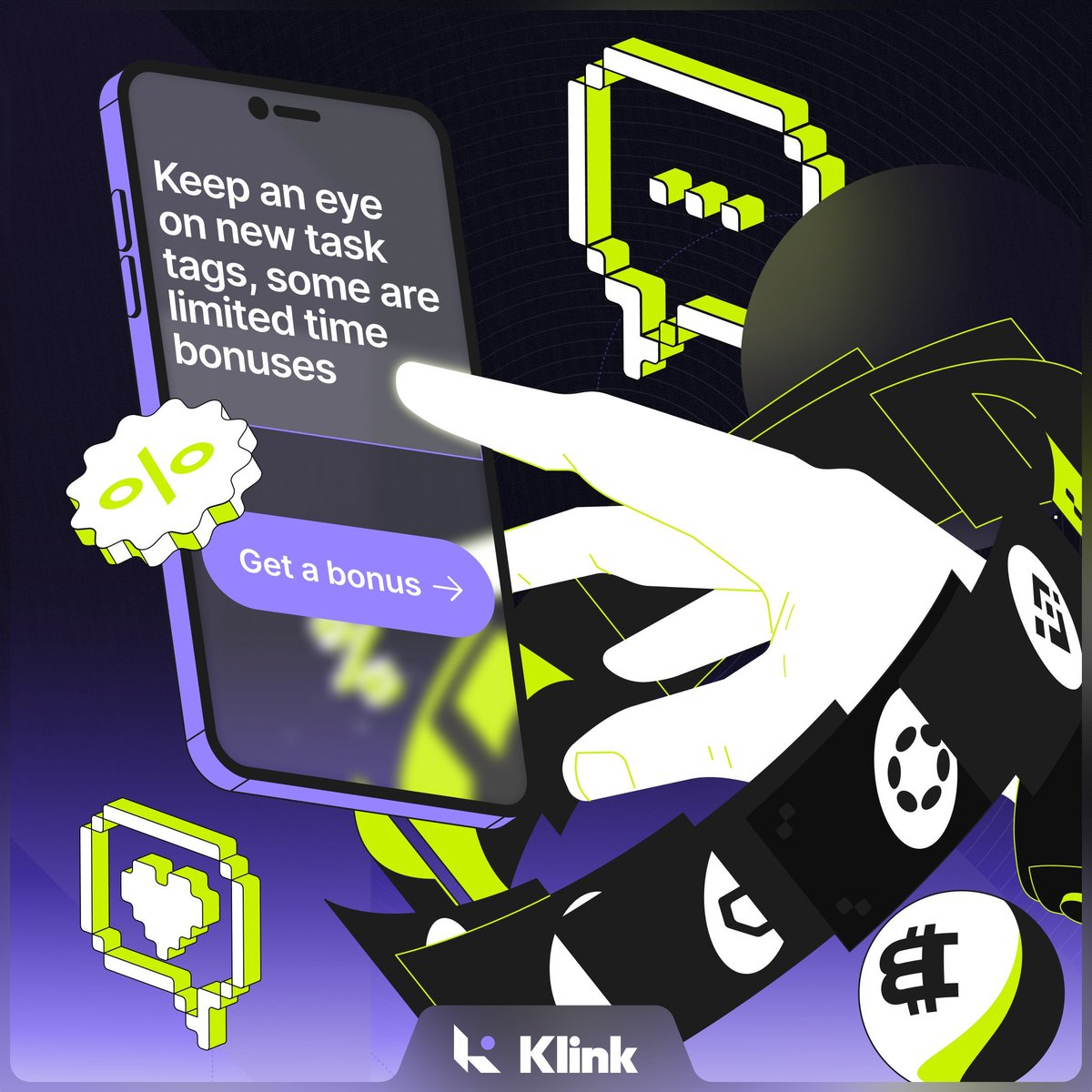 Klink Finance (@klinkfinance) / Posts / X