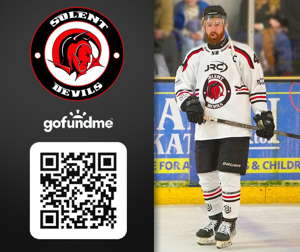 Solent Devils IHC tweet media