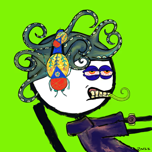 mutant mfers tweet media