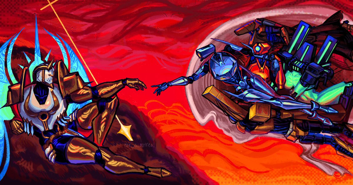 rice_is_notreal's tweet image. fraud tomorrow
#ultrakill