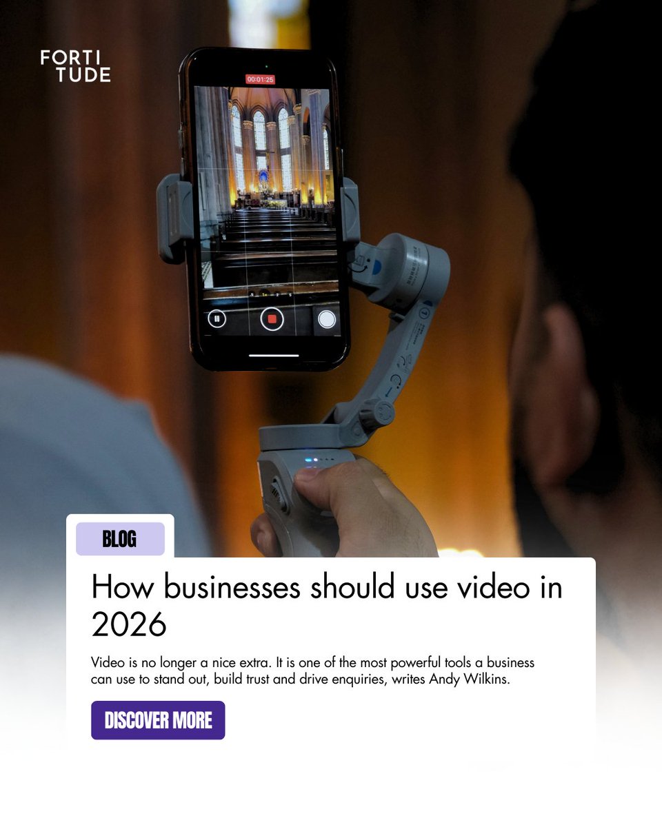 Fortitude Communications 💙 tweet media