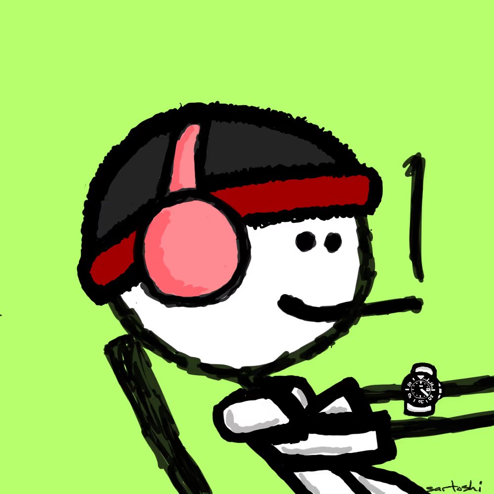 gm mfers

mfer 2164 and the mutant