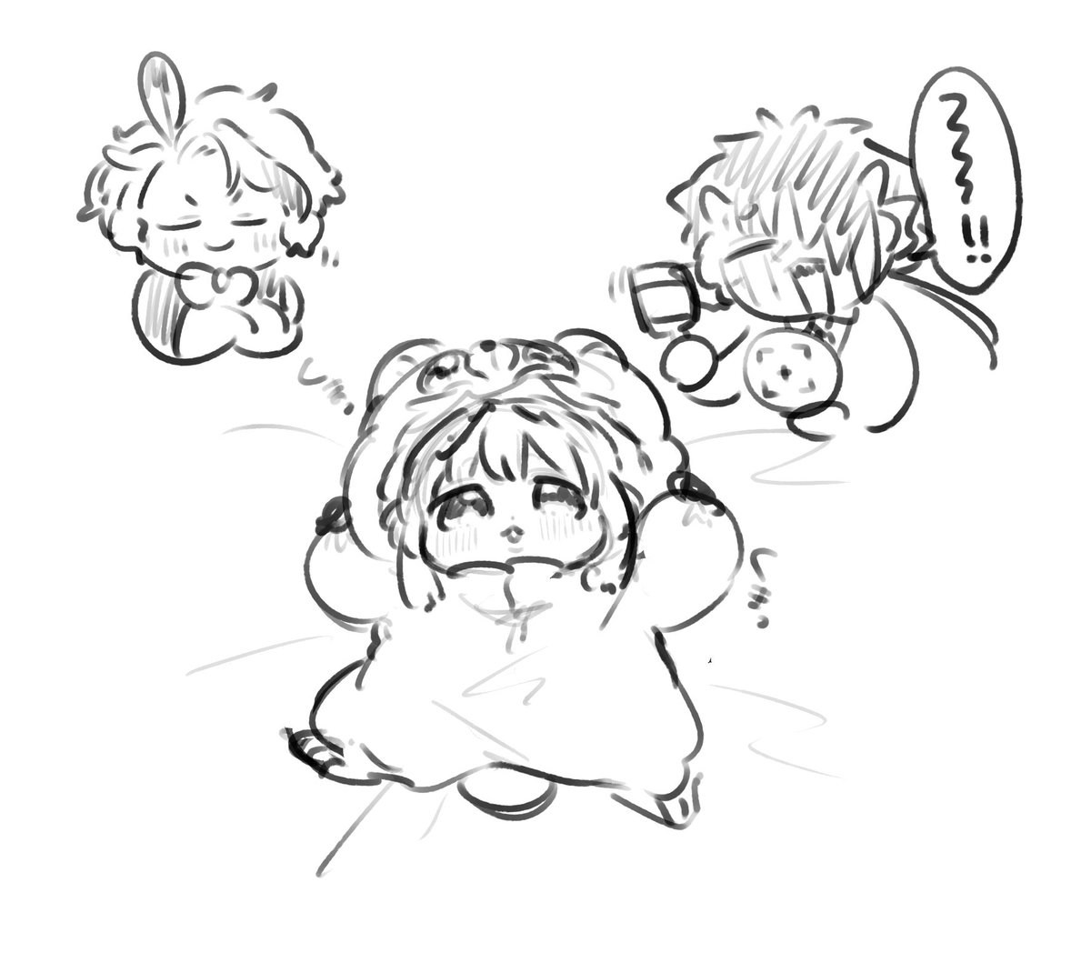 べびび🧸