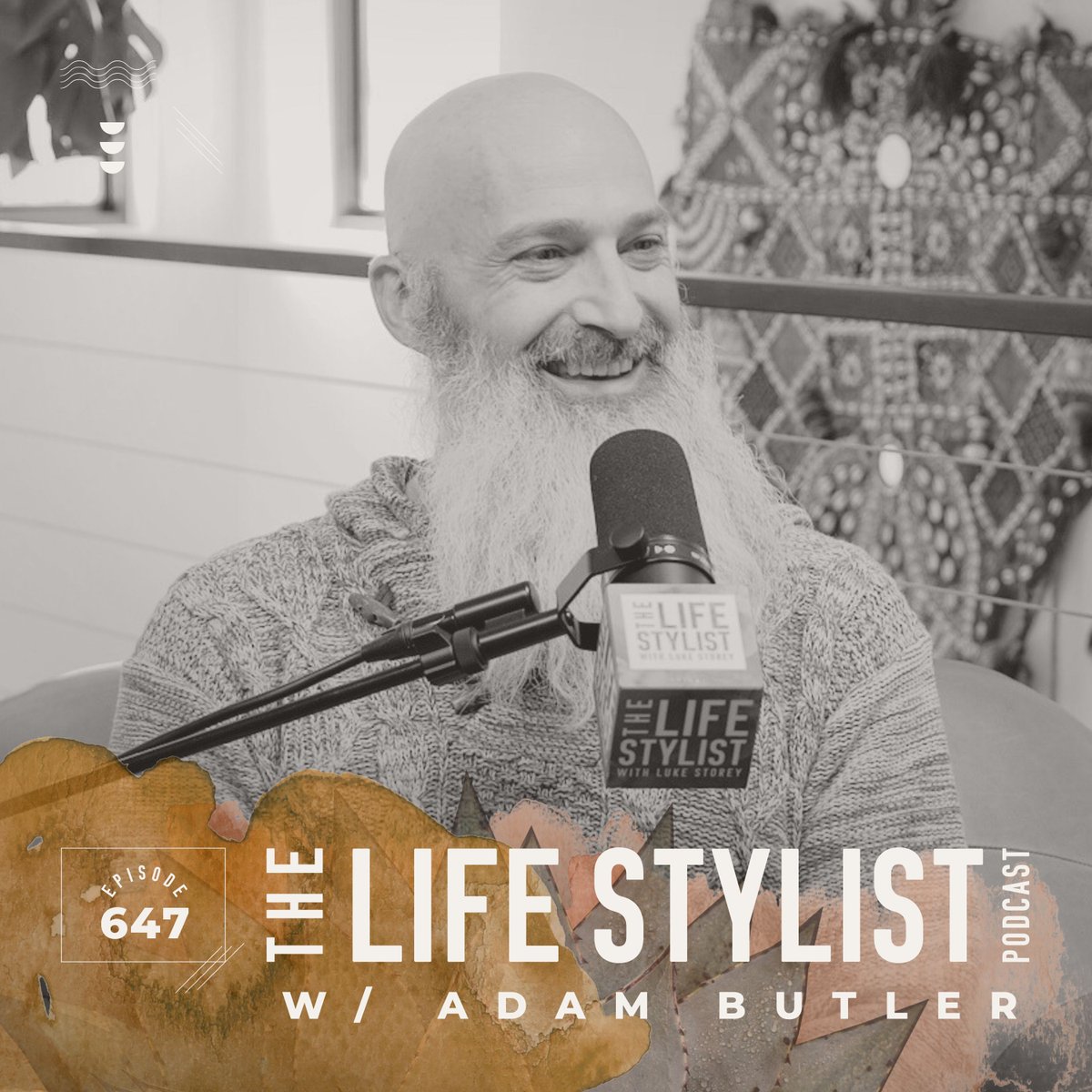 Luke Storey tweet media