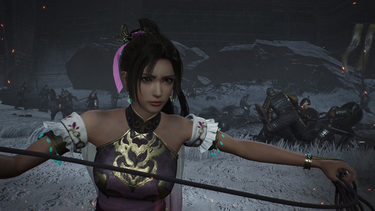 三国無双のミスターD！諸葛誕 (@sangokumrd) / Posts / X