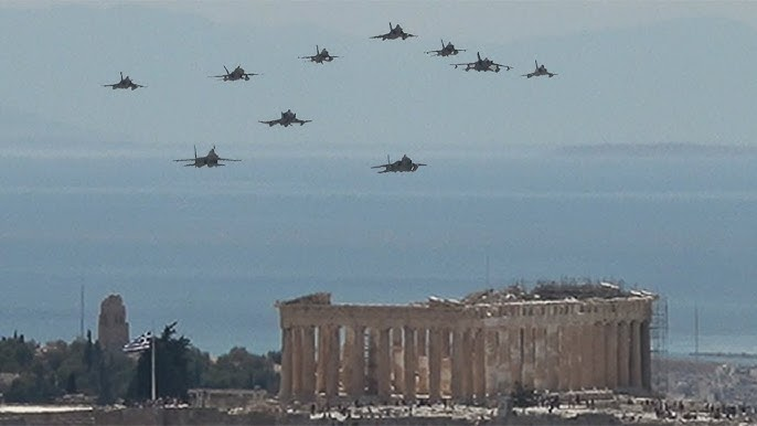 Hellenic European Leadership Council tweet media
