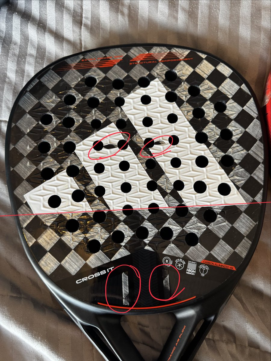 De Sousa Frederique tweet media