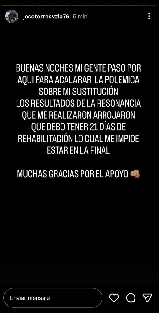 rodforyouvv's tweet photo. @chemazambrano @CarlosValmore @caribesanz @Magallanes_bbc https://t.co/OMHWArcCgL