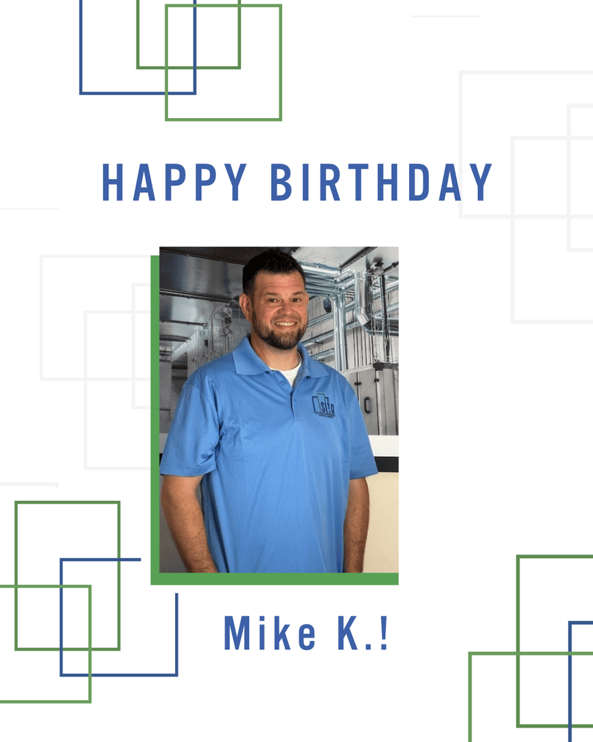 SITAtab's tweet photo. Mike K. is celebrating another trip around the sun! Join us in wishing him an amazing birthday filled with joy, laughter, and unforgettable memories. Here’s to a fantastic year ahead! https://t.co/v1mtlPZUbh