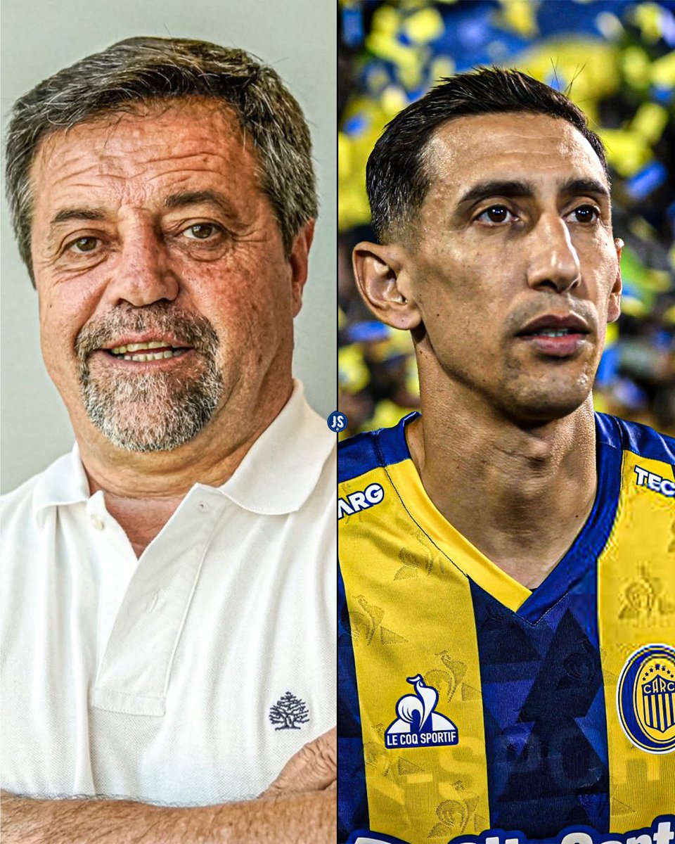 “Di María le está faltando el respeto a los jugadores del fútbol argentino. Él sabe que por cualquier pelotud*z le van a cobrar penal, y contra Belgrano se tiró como si le hubiesen pegado un tiro en las dos piernas.

Fideito, te estás equivocando. El 50% de la gente ya no te