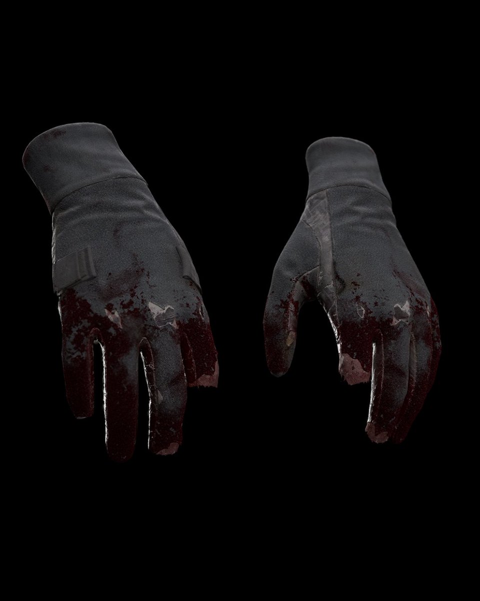 No More Room in Hell tweet media