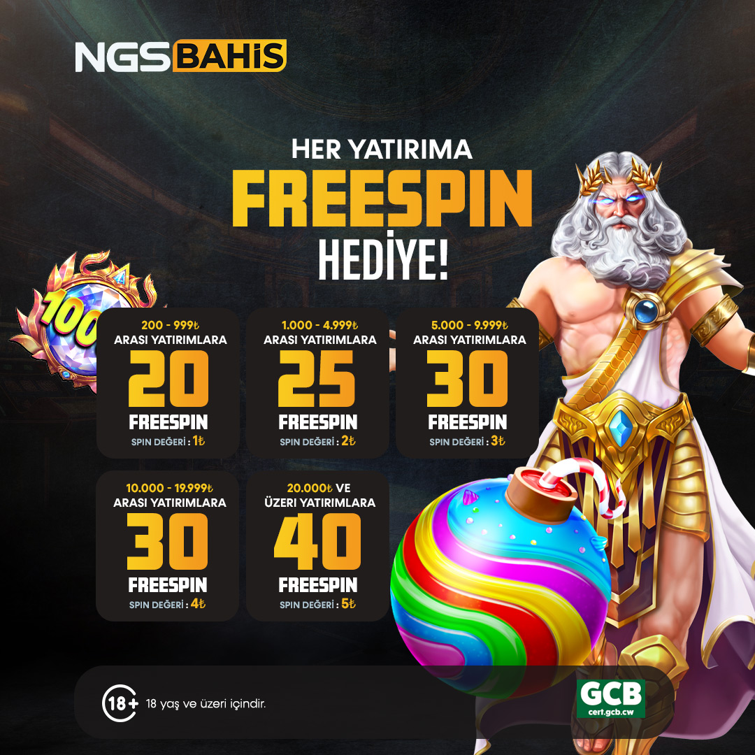 NGSBahis tweet media