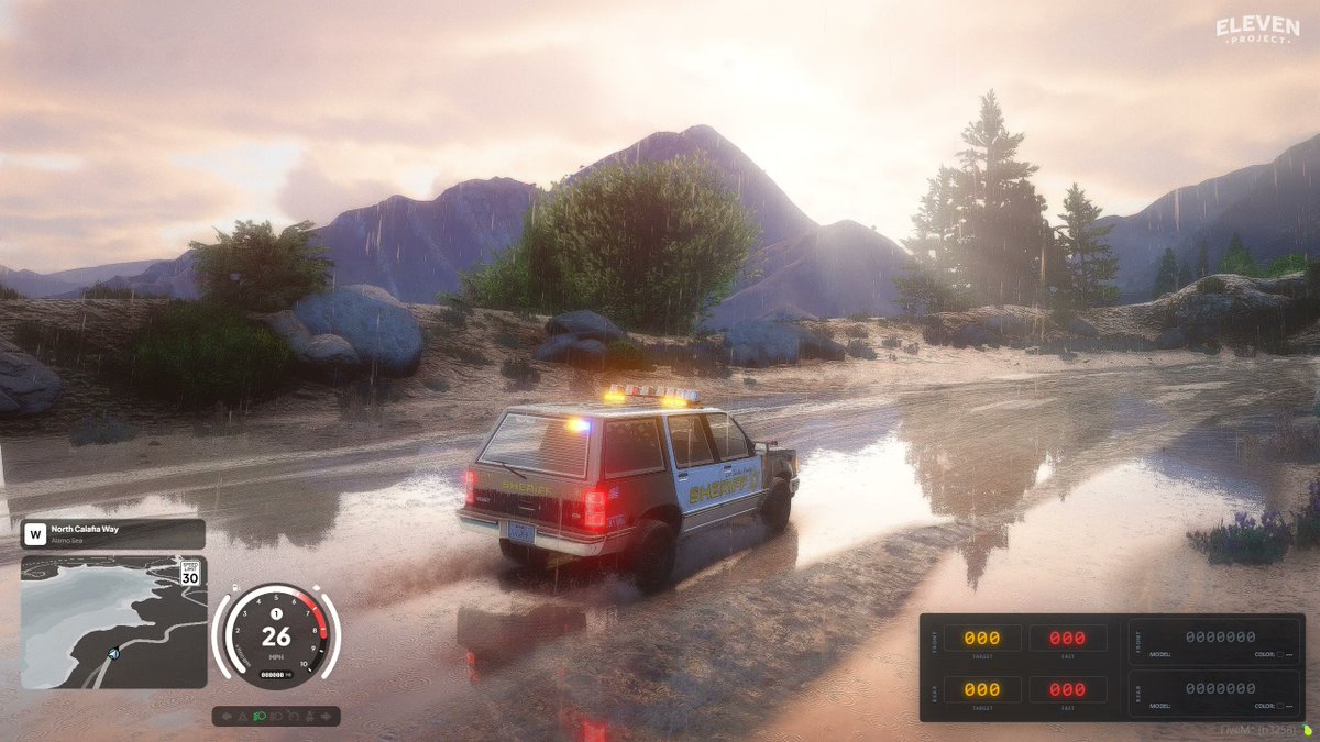 👑 2º SORTEO ELEVEN 🎁

Como inauguración de la tienda, sorteamos nuestro preset de reshade para que hagáis fotos espectaculares.

💎 Requisitos:
- Tener la Whitelist hecha
- Estar en el Discord
- RT a este tweet

Toda la información: discord.gg/elevenproject