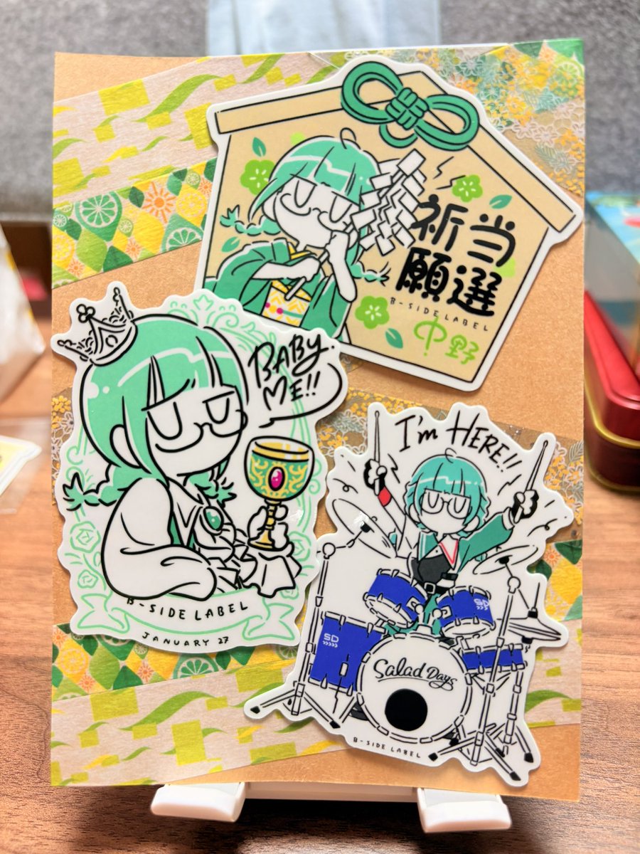 Project未完成 (@pj_Mikansei) / Posts / X