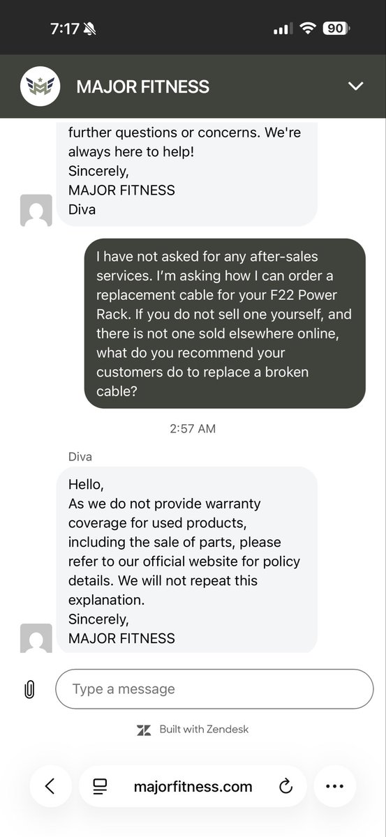 Chris Pisella tweet media