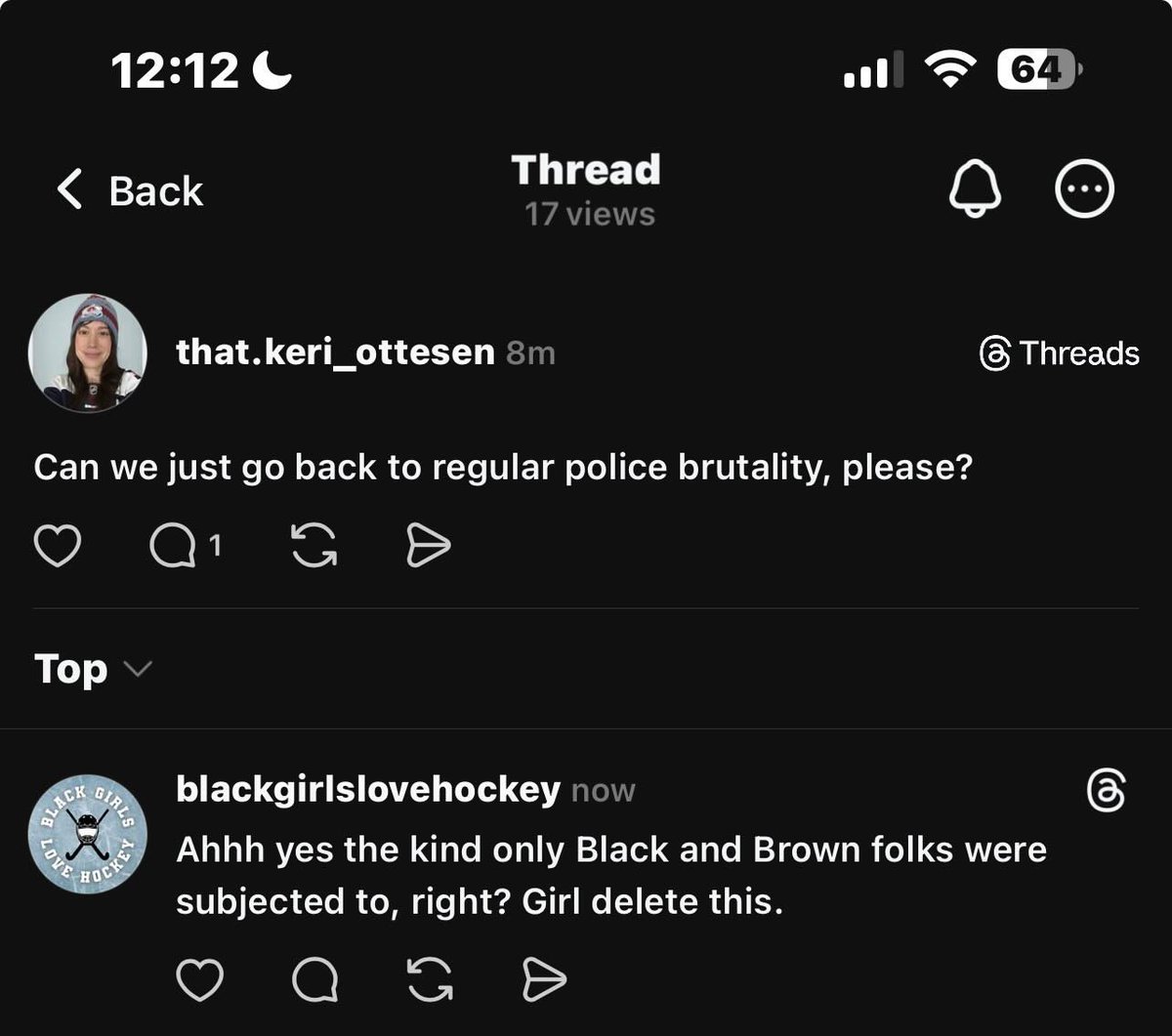 eluladoga's tweet photo. seen this thread this morning &amp; im actually so sick ??? I have no words. https://t.co/5LGyluQ7Tr