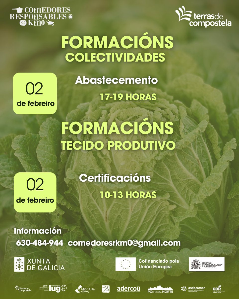 Slow Food Compostela 🐌 tweet media