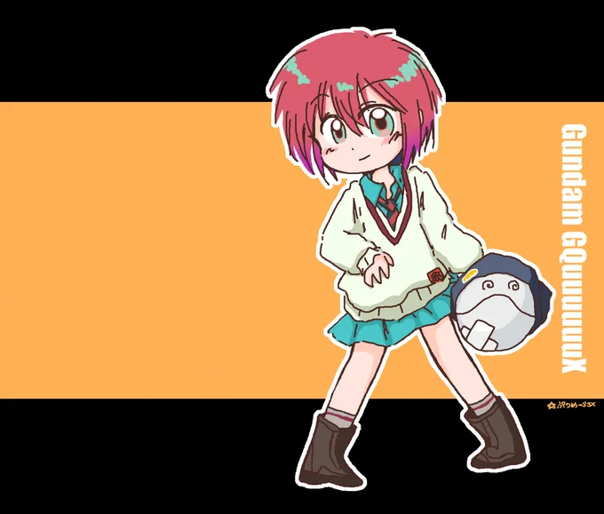#みなさん1年前の今頃はどんな絵描いてましたか