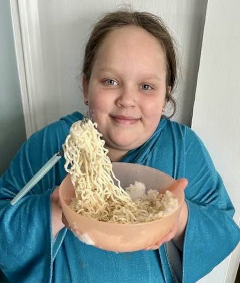 Donna Pace Baker tweet media