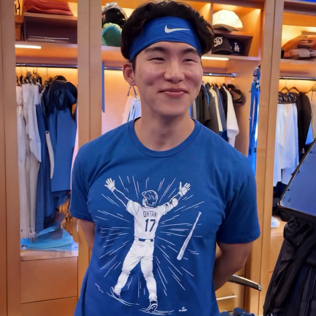 Happy Birthday, Hyeseong Kim! 🎂