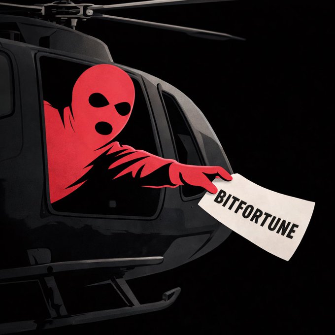 slotcartel's tweet image. Drop Your @bitfortune Username.

Testing Something.