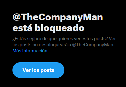 No te da vergüenza? tweet media