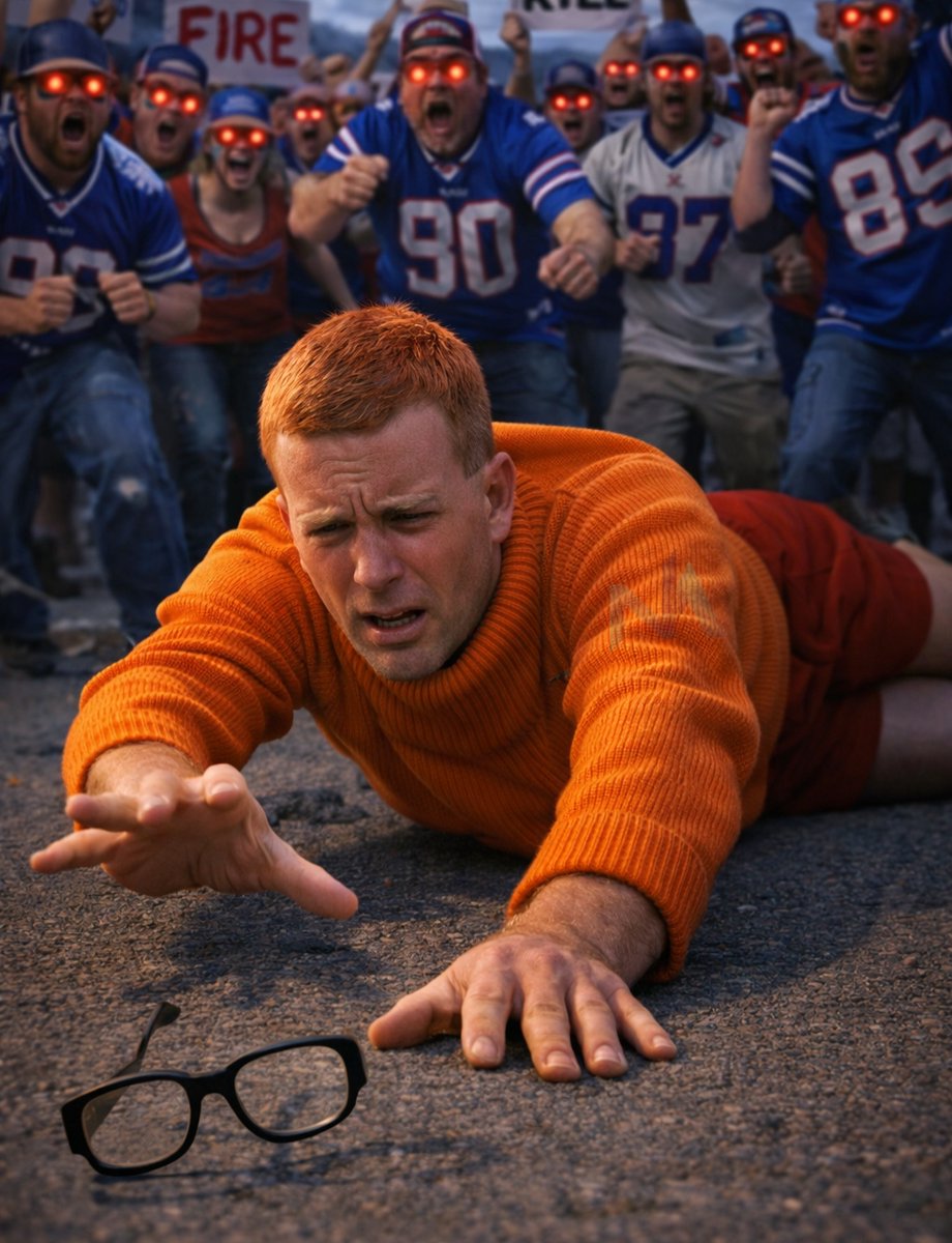 Niagara Action tweet media