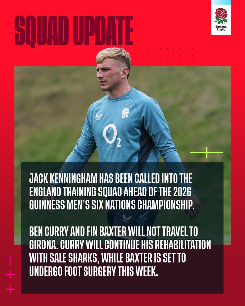 England Rugby tweet media