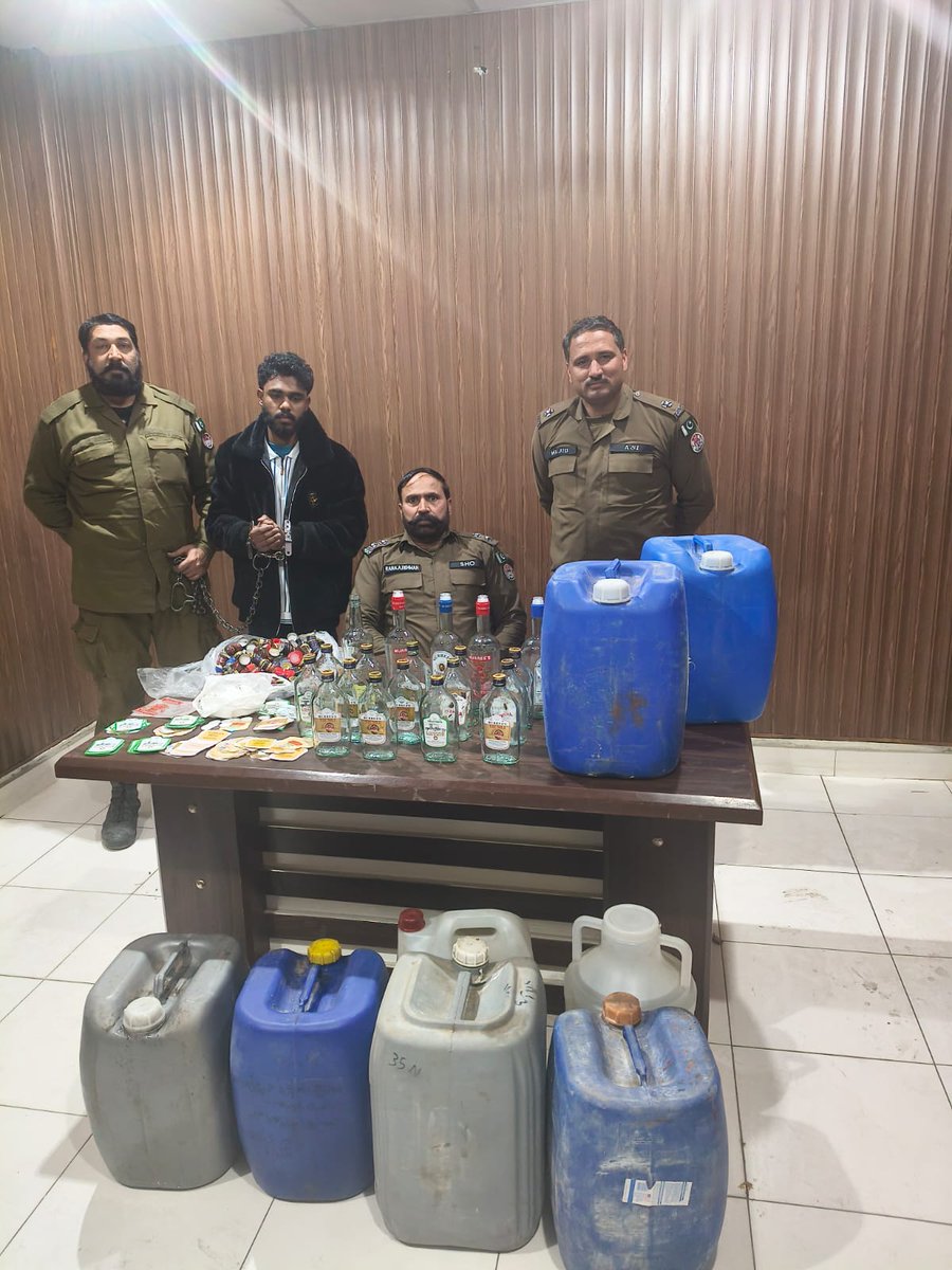 Taimoor Crime Reporter tweet media