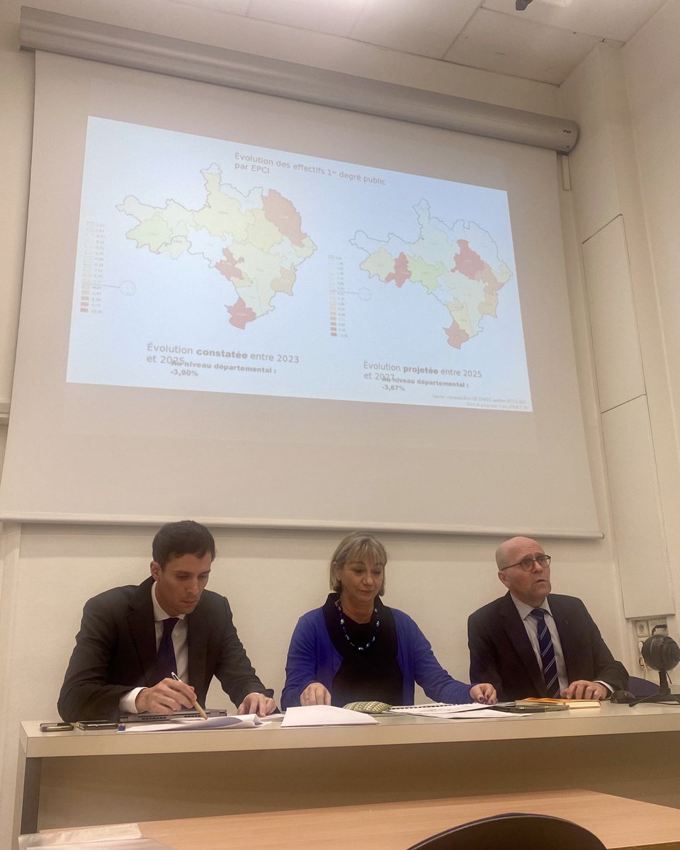 DSDEN 30 tweet media