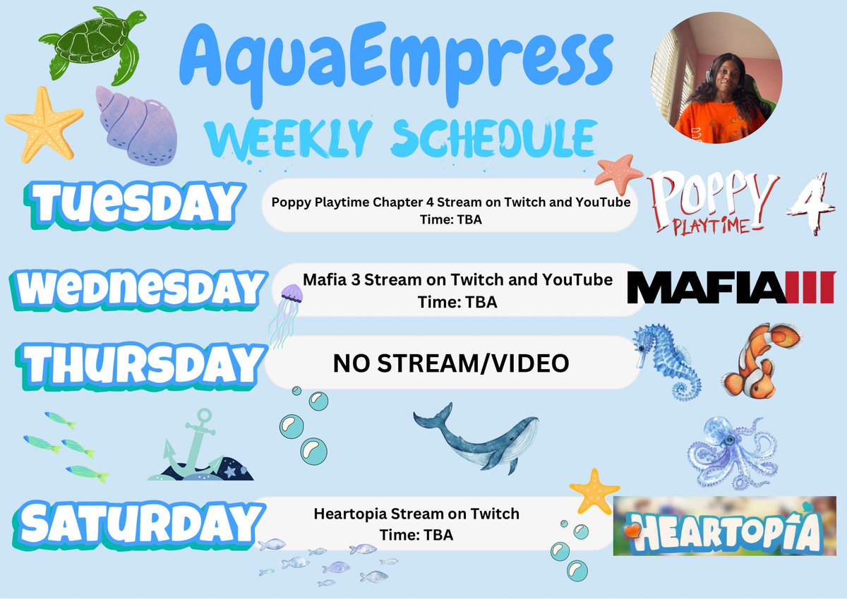 Renee 🌊🧜🏾♀️ tweet media