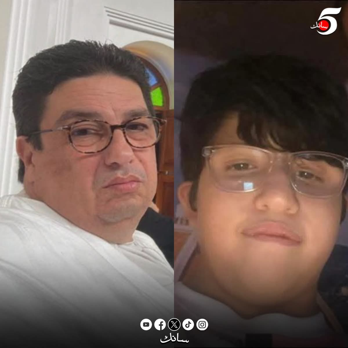 AmineTalal's tweet photo. @derradjihafid ماشي موشكيل اين سيقام النهائي المهم عندي شك نسب ابنك وسيم ... شوف معا اسامة بن عبدالله....  جمعو هاد الفضيحة بيناتكوم 🤣 https://t.co/NCAlGuH0Kc