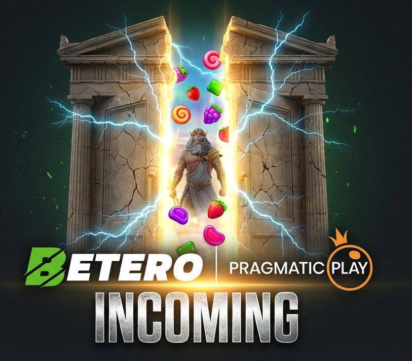 Beterocoin's tweet image. THE GATES ARE OPENING. ⚡️🚪

The king of slots is live
PRAGMATIC PLAY x BETERO
Prepare for:
⚡️ Gates of Olympus
🍭 Sweet Bonanza
🍬 Sugar Rush
🐶 The Dog House
Play up to 966 games!

Attractive rakeback coming soon 

betero.app

#BTE #PRAGMATICPLAY #slots #games