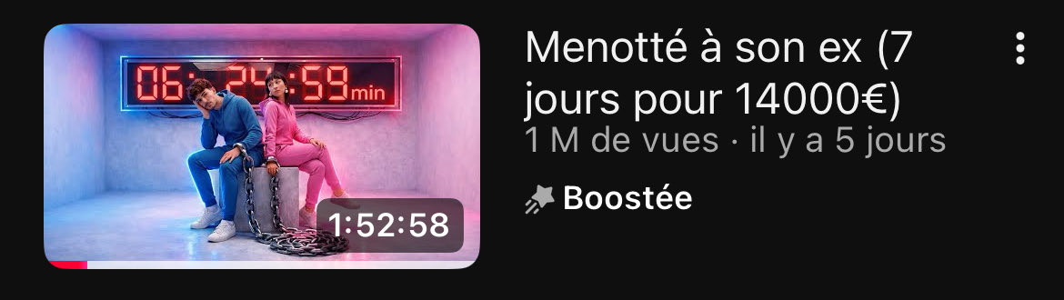 Krygun - MONTEUR VIDÉO 🎬 tweet media