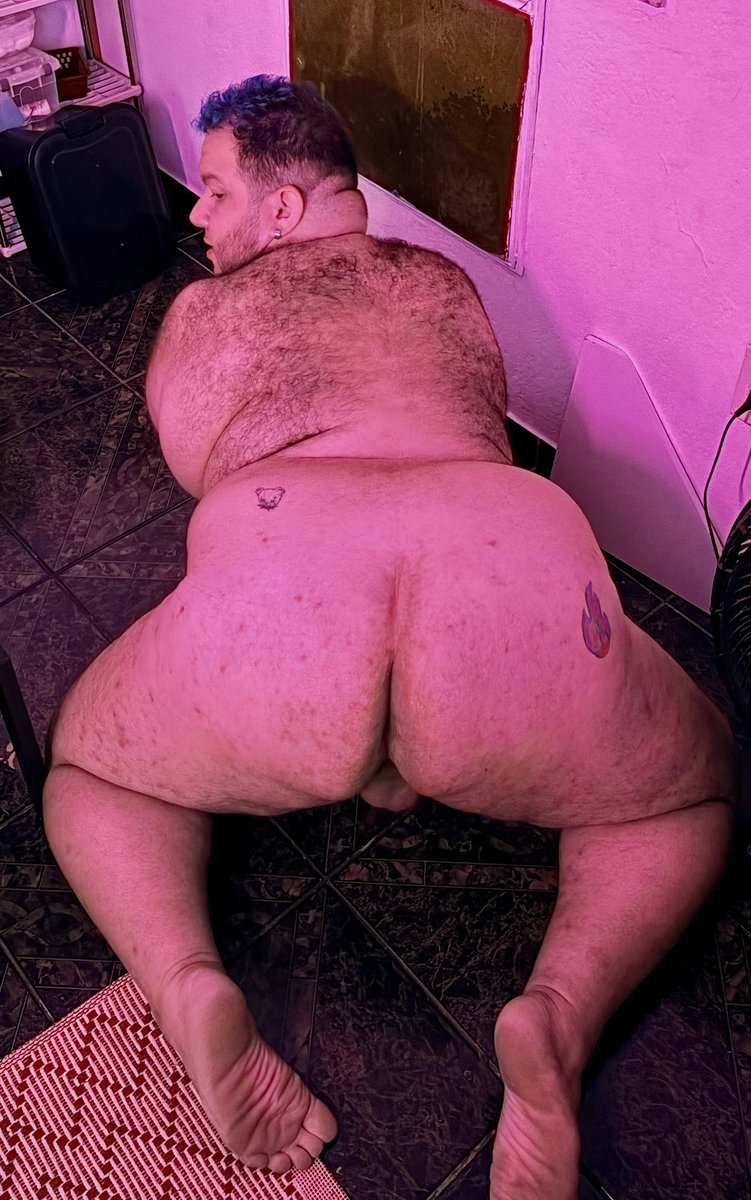 Gui | Pinku Bear tweet media