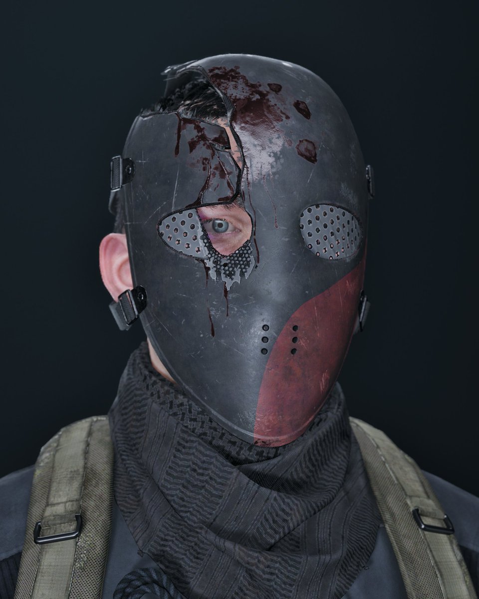 No More Room in Hell tweet media