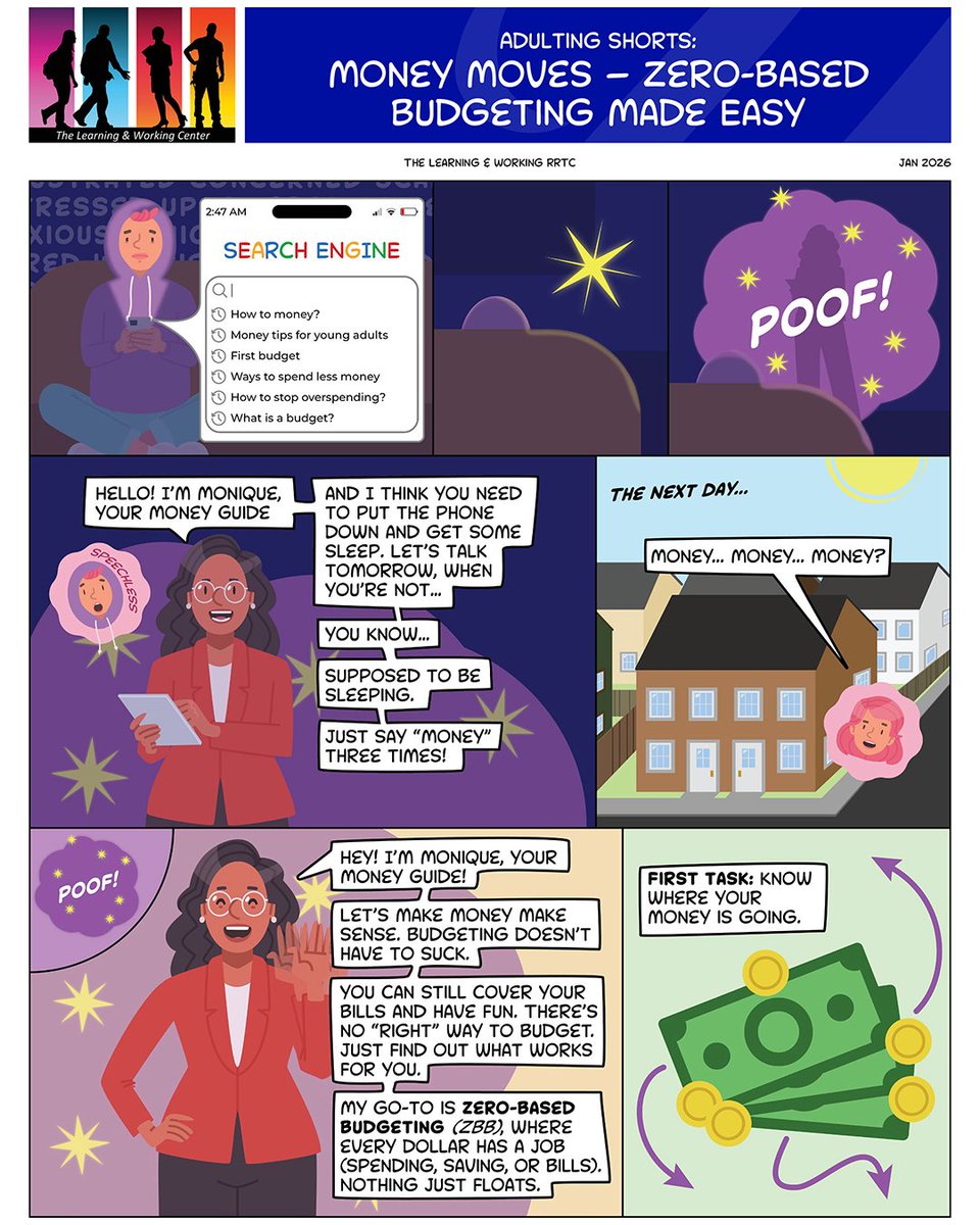 TransitionsACR at UMass Chan Medical School tweet media