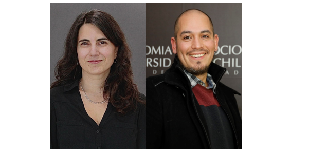 Departamento de Economía | FEN U. de Chile tweet media