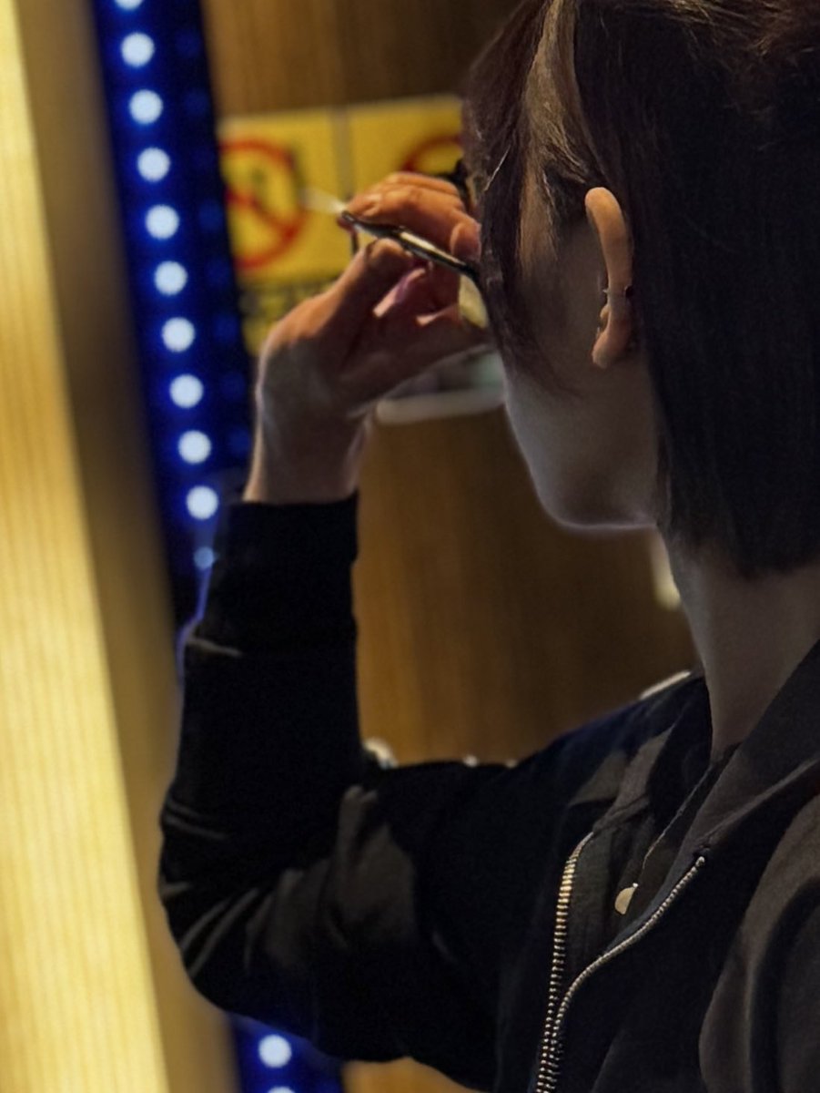 いお🎯🥃 tweet media