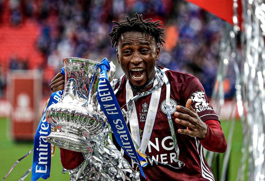 FosseHub's tweet photo. We are all with you Wilf 💔 https://t.co/iUjTqoA5Ah
