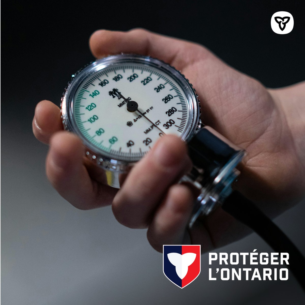 Vous êtes intéressé à une carrière en tant que pompier forestier?

Pour vous informer au sujet du test WFX-FIT nécessaire pour devenir #GardeFeu de l'Ontario, consultez notre vidéo : 

ontario.ca/fr/page/test-w…